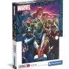 Store Puzzle Marvel The Avengers 1000 Pezzi Puzzle 1000 Pezzi