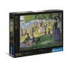 Shop Puzzle Museum Collection Seurat, "Sunday On La Grande Jatte" 1000 Pezzi, Puzzle Adulti Puzzle 1000 Pezzi