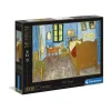 Clearance Puzzle Museum Collection Van Gogh, "Bedroom In Arles" 1000 Pezzi, Puzzle Adulti Puzzle 1000 Pezzi