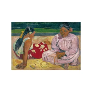 Discount Puzzle Museum Collection Gauguin, 