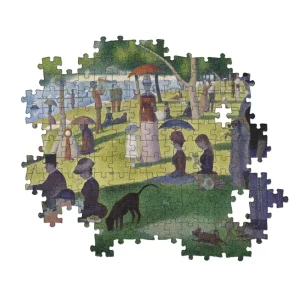 Shop Puzzle Museum Collection Seurat, 