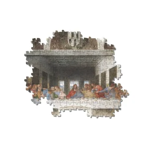 Shop Puzzle Museum Collection Leonardo, 