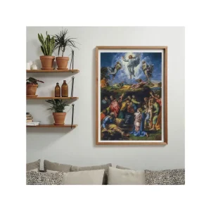 Outlet Puzzle Museum Collection Raphael, 