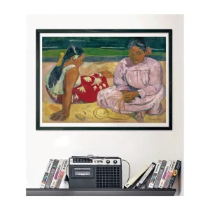 Discount Puzzle Museum Collection Gauguin, 