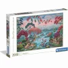 Cheap Puzzle The Peaceful Jungle 2000 Pezzi Puzzle 2000 Pezzi