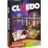 Outlet Cluedo Travel Giochi Tascabili E Da Viaggio