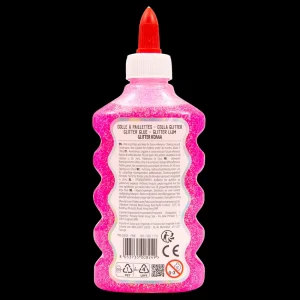 Flash Sale Colla Glitter 177 Ml Rosa Mosaici, Sabbia, Glitter