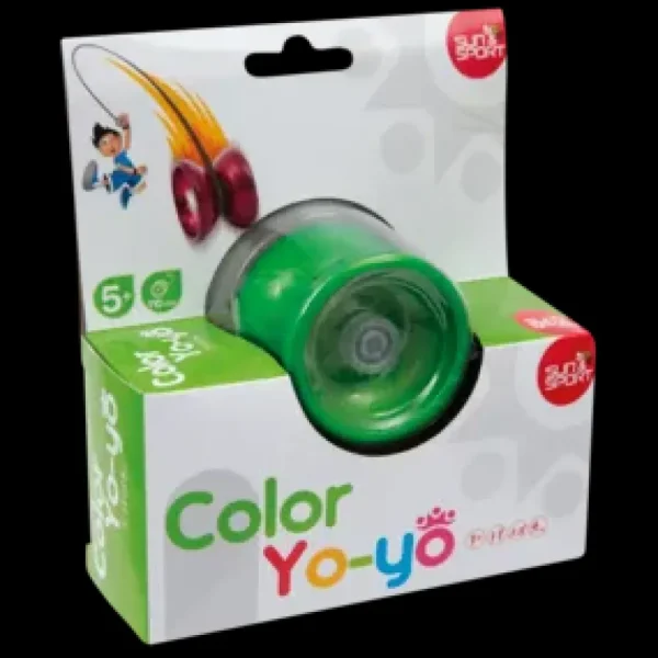 Shop Color Yo-Yo Giochi Di Abilita E Sport