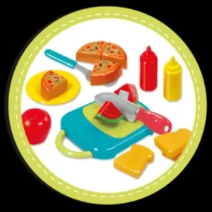 Fashion Cooking Set Giochi Di Emulazione