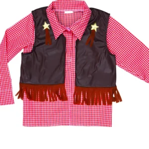 Online Costume Da Cowboy Travestimenti