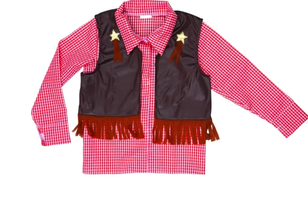 Online Costume Da Cowboy Travestimenti