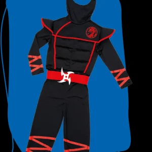 Shop Costume Da Ninja Travestimenti