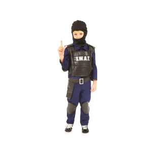 Online Costume Da Swat Travestimenti