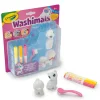 Hot Washimals Cane E Gatto, Set Ricarica , Gioco E Regalo Per Bambini, Da 3 Anni, 74-7512 Cancelleria E Accessori