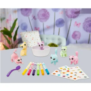 Cheap Washimals Set Special Edition Colori Pastel Kit Artistici E Pittura