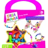 Store Crazy Beads Moda, Gioielli, Decorazioni, Cosmetici