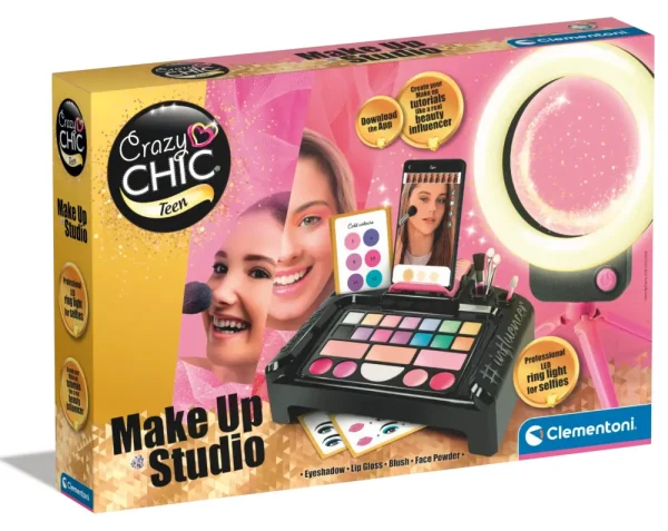 Cheap Make Up Studio Moda, Gioielli, Decorazioni, Cosmetici