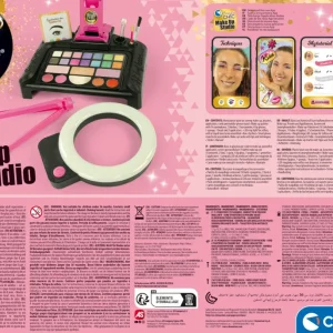 Cheap Make Up Studio Moda, Gioielli, Decorazioni, Cosmetici