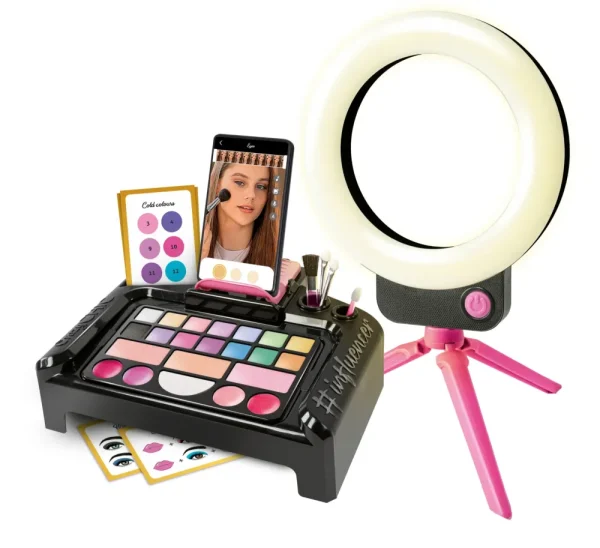 Cheap Make Up Studio Moda, Gioielli, Decorazioni, Cosmetici