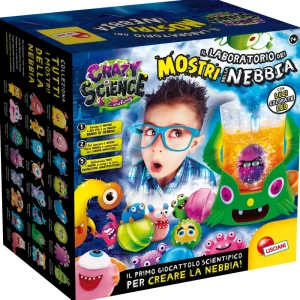 Cheap Crazy Science Il Laboratorio Dei Mostri Della Nebbia . Tablet E Giochi Interattivi