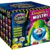 Hot Crazy Science L'Ampolla Dei Mostri Giochi Scientifici