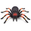 Online Creepy Set Tarantula, Snake, Small Spider Action Figures