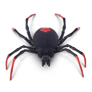 Online Creepy Set Tarantula, Snake, Small Spider Action Figures