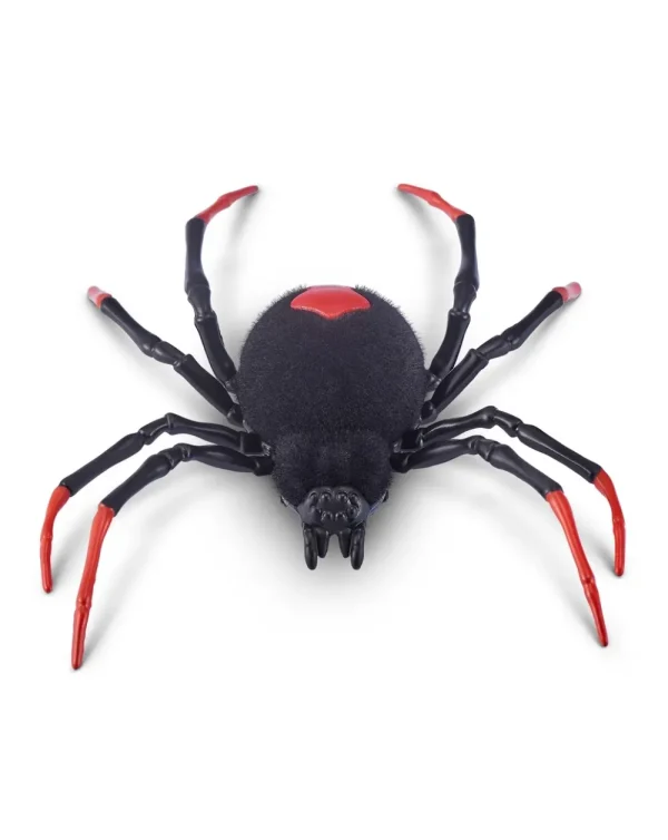 Online Creepy Set Tarantula, Snake, Small Spider Action Figures