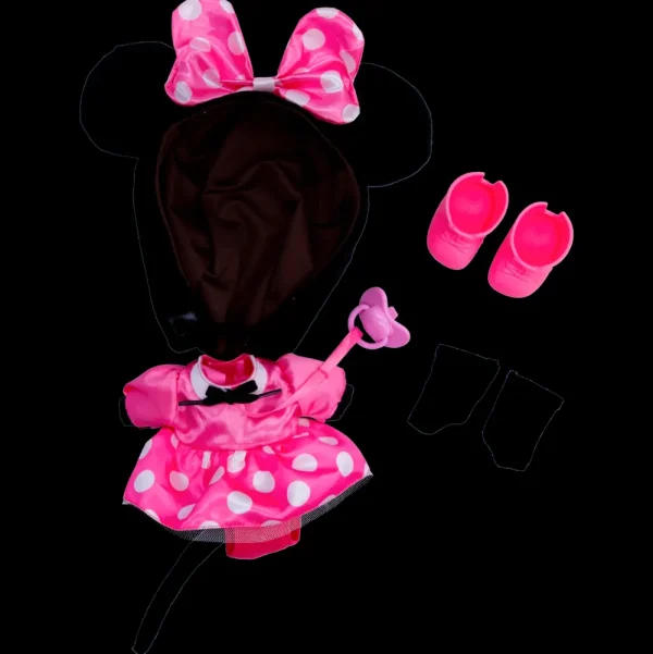 Best Sale Dressy Minnie Bambolotti