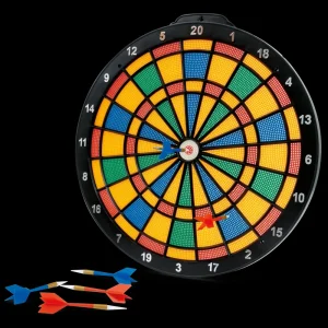 Online Dart Game 45 Cm Giochi Di Abilita E Sport