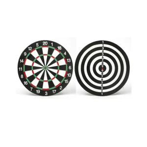 Outlet Dart Game 2In1 Giochi Di Abilita E Sport