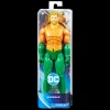 Sale Dc Universe Personaggio Aquaman In Scala 30 Cm Action Figures