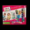 Cheap Decora Le Tazze Kit Artistici E Pittura