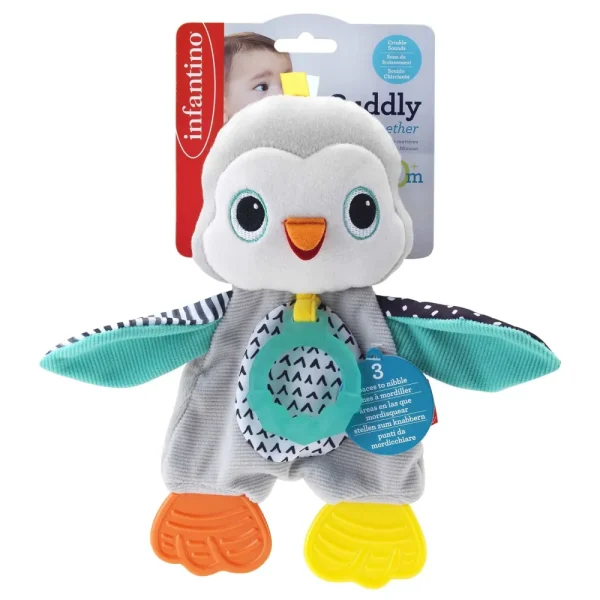 Store Dentaruolo Pinguino Trillini E Sonagli