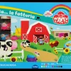 Store Ia-Ia Fattoria Plastilina E Pasta Modellabile