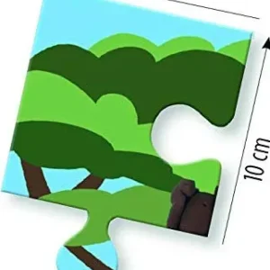 Flash Sale Model & Puzzle Pasta Da Modellare + Puzzle Kit Artistici E Pittura
