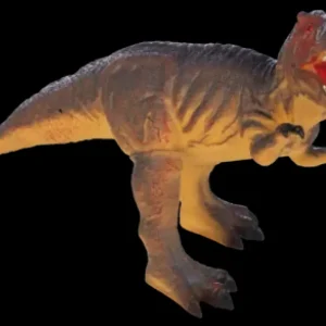 Store Dinosauri Morbidi Action Figures