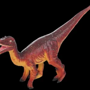 Store Dinosauri Morbidi Action Figures