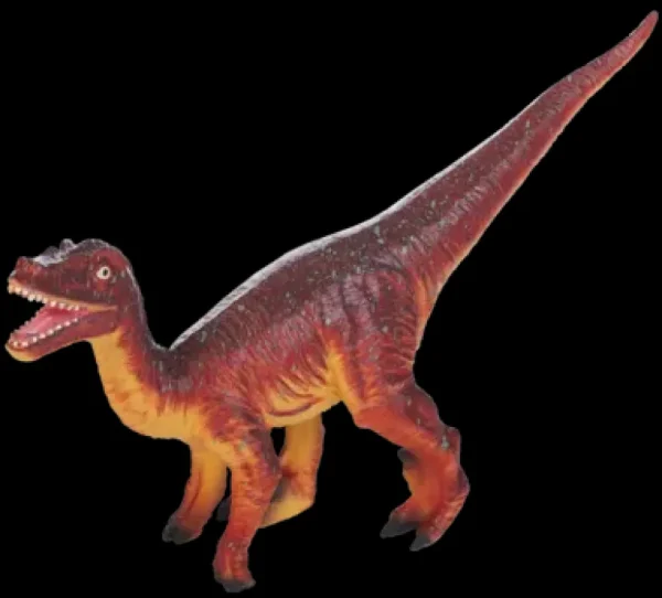 Store Dinosauri Morbidi Action Figures