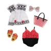 Store Disney Ily 4Ever Accessory Pack Ispirato A Con Abiti E Accessori Bambolotti