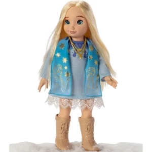 Best Disney Ily 4Ever Accessory Pack Ispirato A Elsa Con Abiti E Accessori Bambolotti