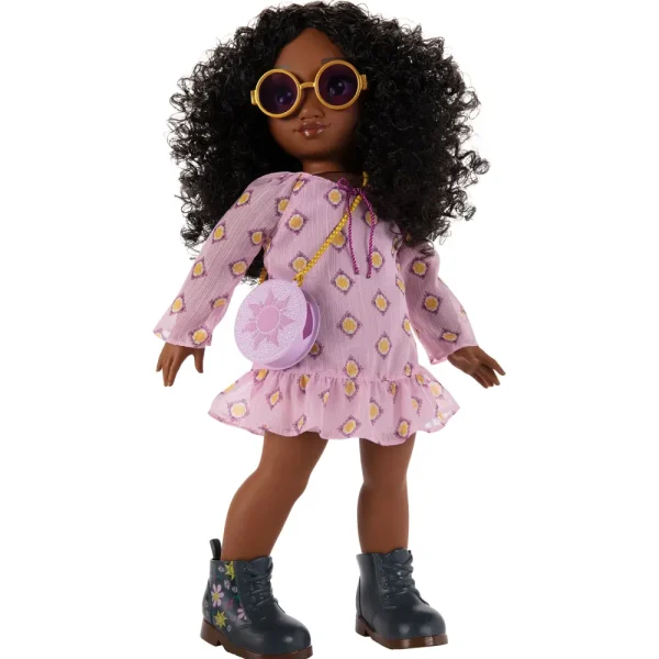 Hot Disney Ily 4Ever Accessory Pack Ispirato A Rapunzel Con Abiti E Accessori Bambolotti