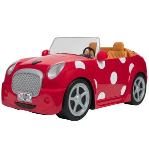 Cheap Disney Ily 4Ever Deluxe Coupe Ispirata A Con Volante E Ruote Funzionanti Bambolotti