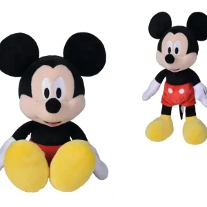 Best Disney Plush Di Topolino Da 25 Cm Perfetto Sin Dai Primi Mesi Di Vita Del Bambino Peluche Tradizionali