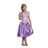 Best Sale Dress Up, Costume Di Rapunzel Classic Travestimenti