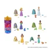 Shop Royal Color Reveal, Bambola Con 6 Sorprese Da Scoprire Tra Cui Un Personaggio, Ispirata Ai Film Disney, Giocattolo Per Bambini, 3+ Anni, Hmb69 Fashion Dolls