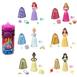 Cheap Royal Color Reveal Edizione Party Assortimento Fashion Dolls