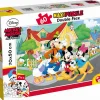 Outlet Disney Puzzle Df Maxi Floor 60 Mickey Puzzle Per Bambini