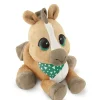 Cheap Dolce Cavallino Cucu Peluche Neonati