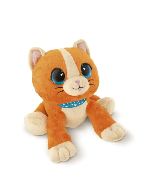 Flash Sale Dolce Gattino Cucu Peluche Neonati